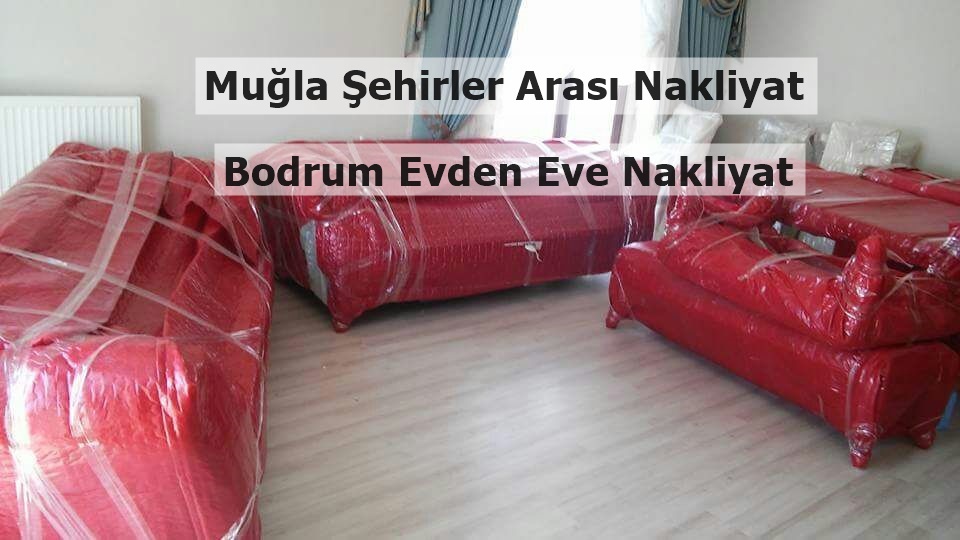 Bodrum Evden Eve Taşımacılık