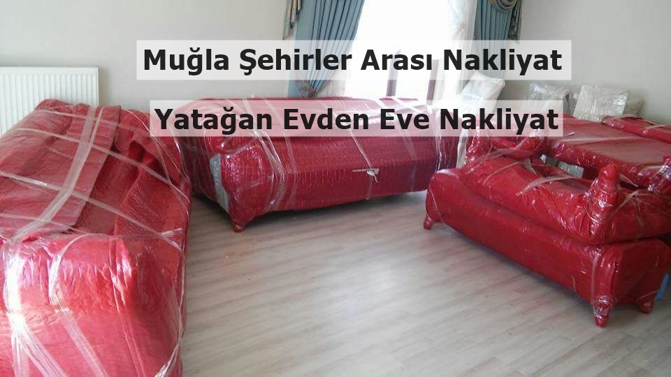 Yatağan Evden Eve Taşımacılık